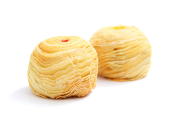 moon cake in Chao Zhou style