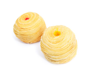 moon cake in Chao Zhou style