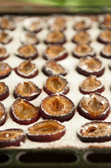 Plum Pie