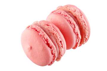 french macarons