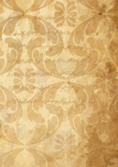 grunge background