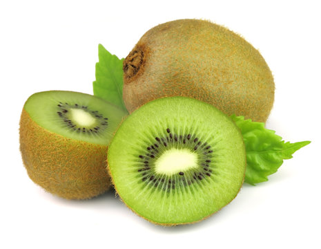 Sweet kiwi