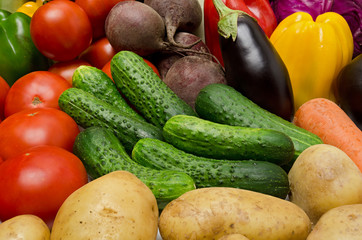 Vegetables