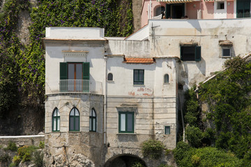 Amalfi, costiera Amalfitana