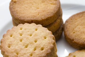 Biscuits ........