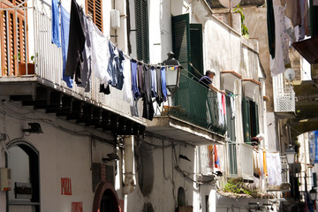 Amalfi, costiera Amalfitana