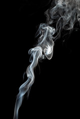 narrow smoke