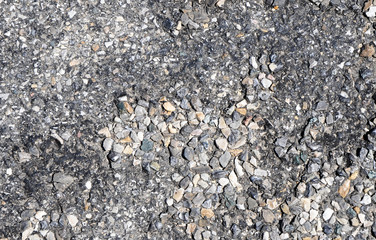 asphalt texture