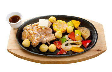 Japanese cuisine