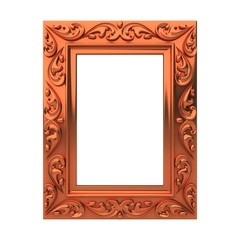 decorative  frame