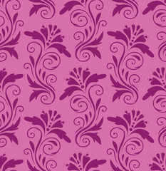 Fototapeta premium seamless pattern
