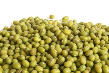 Mung beans