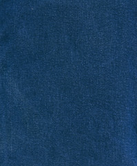 Denim jeans background