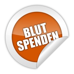 button aufgedreht blut spenden 1
