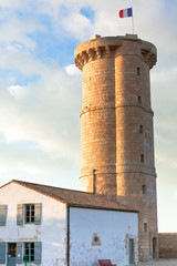 Old Lighthouse