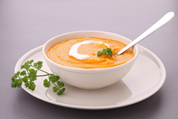 soupe