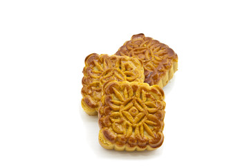 Moon cake