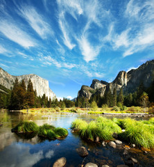 Yosemite