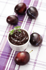 plum jam