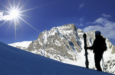 ski