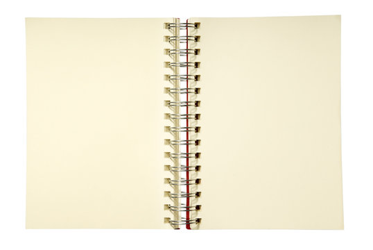 Notebook