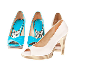 fashion sexy shoes, High-heel for Women