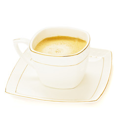 cup of coffee