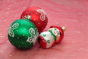 Christmas decoration