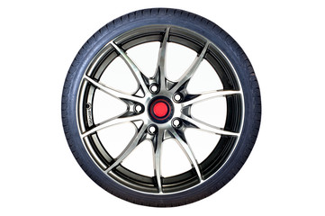 Car tire