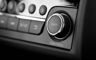 Fototapeta premium Enter