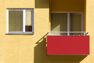 Wohnhaus