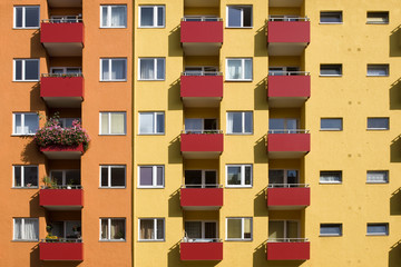 Wohnhaus
