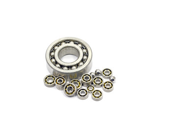 industrial bearings