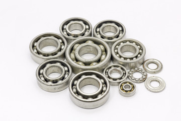 Iindustrial bearings