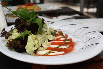 salade