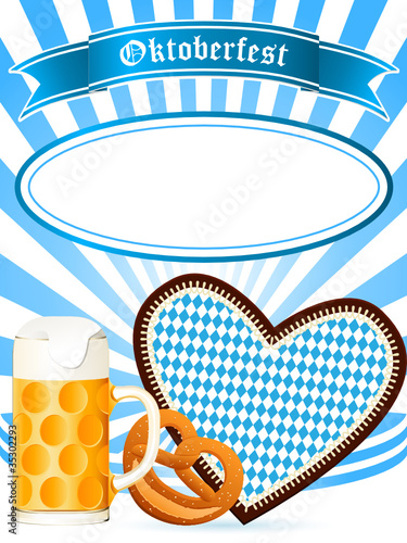 "Oktoberfest-Flyer" Stockfotos und lizenzfreie Vektoren ...