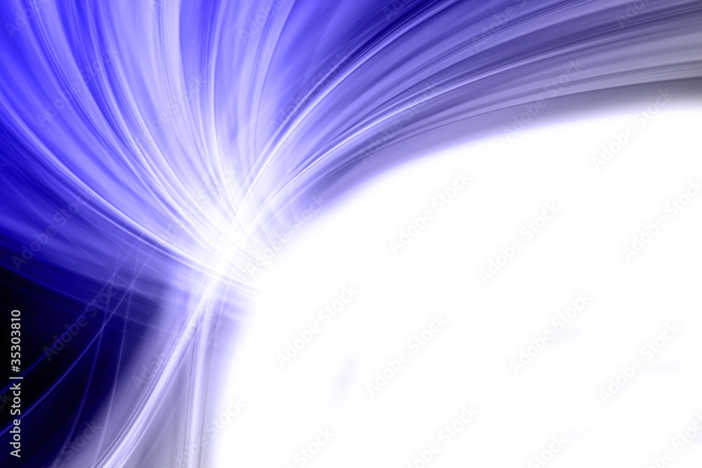 Fototapete abstract elegant background design with space for your text