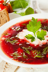 soup