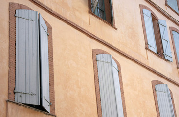 Obraz premium Moissac