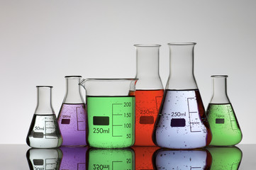 flasks
