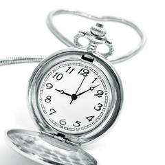 pocket watch