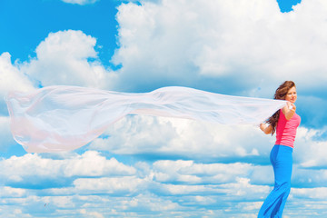 Dancing days of eternal summer