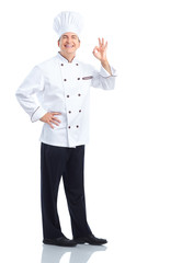 Chef