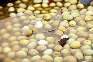 Green Olives  Spain