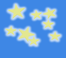 stars