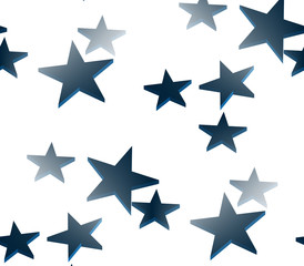 Obraz premium stars modern