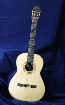 classical guitar