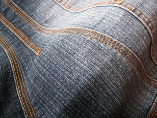 jean