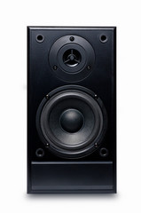 Fototapeta premium Speaker