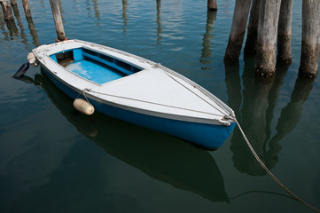 barche di chioggia VE 110